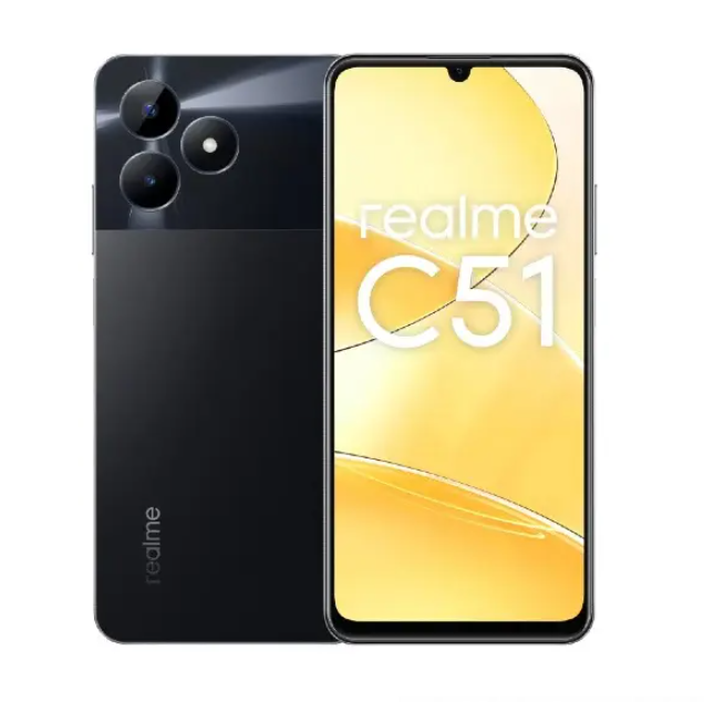 Realme C51