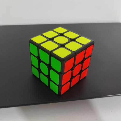 Speed Cube Puzzle 3x3