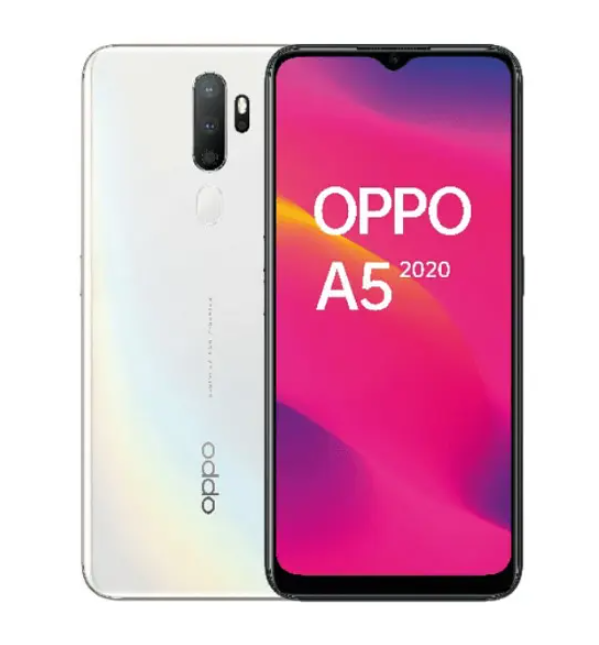 Oppo A5 (2020)