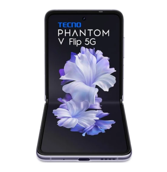 Tecno Phantom V Flip 5G