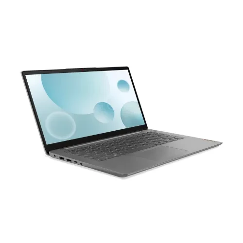 Lenovo IdeaPad 3i 14IAU7 Core i3 12th Gen 14" FHD Laptop