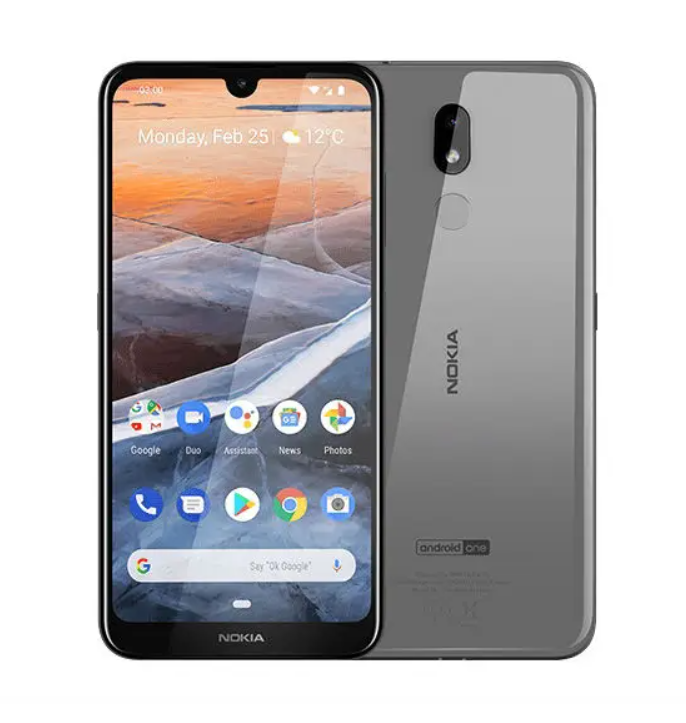 Nokia 3.2