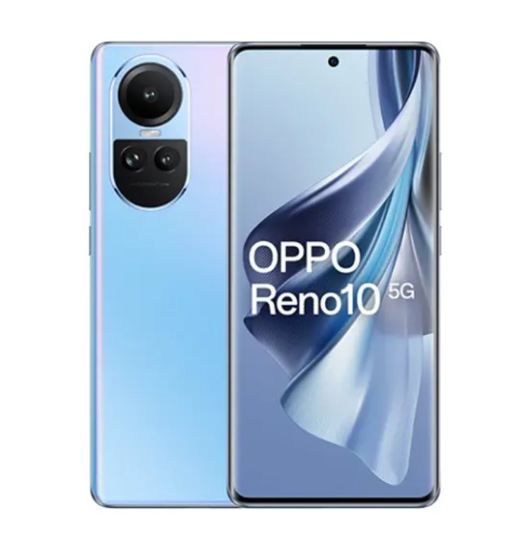 Oppo Reno10 5G