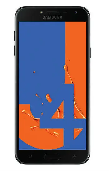 Samsung Galaxy J4