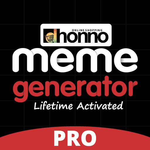 Meme Generator Pro App Lifetime Activated