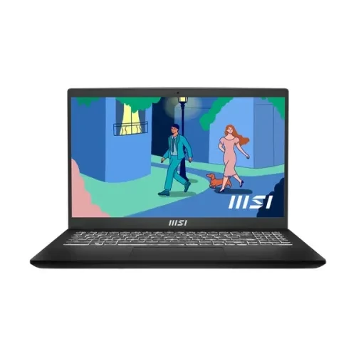 MSI Modern 15 Ryzen 5 7530U 15.6" FHD Laptop