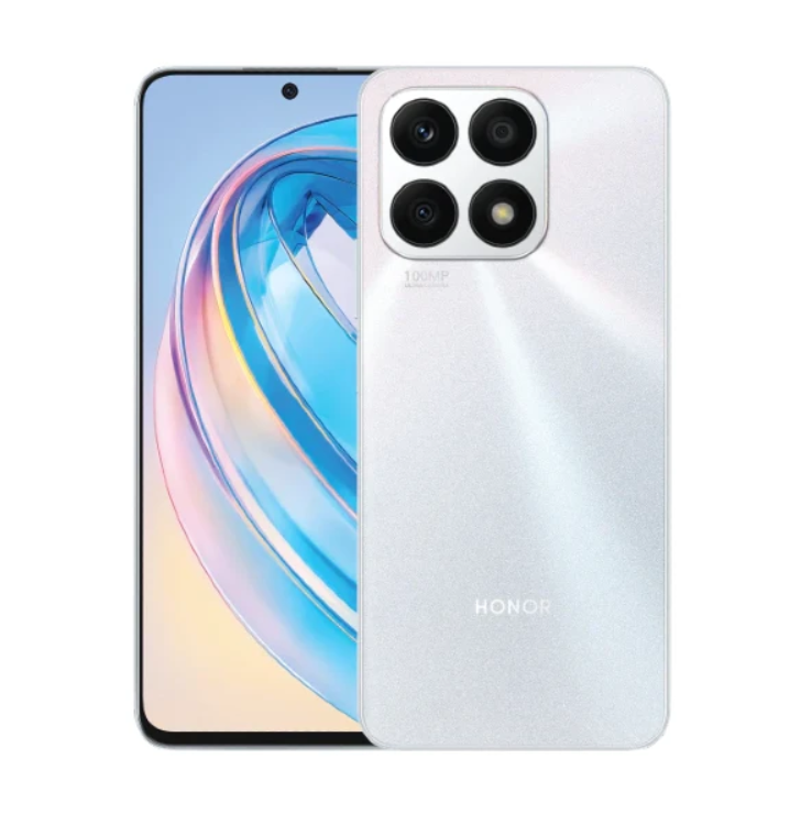 Honor X8a