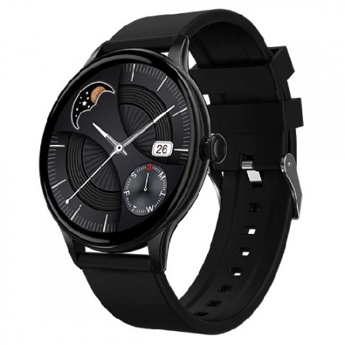 Fire-Boltt Terra Smart Watch with AMOLED Display