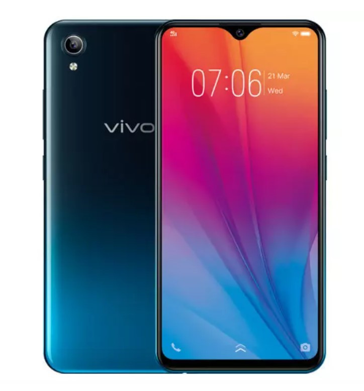 Vivo Y91C