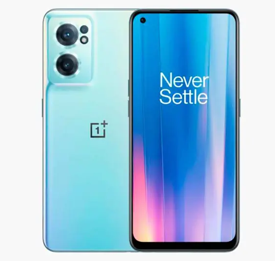 OnePlus Nord CE 2 5G