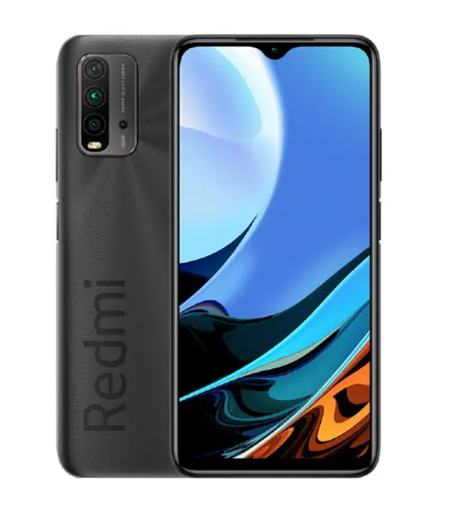 Xiaomi Redmi 9 Power