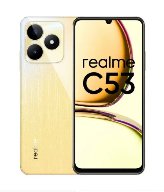 Realme C53