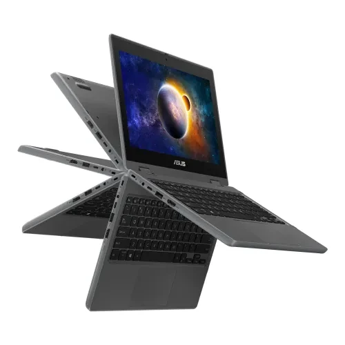 Asus ExpertBook 11.6" Celeron Touch HD Laptop