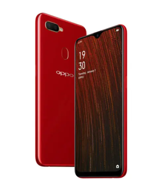 Oppo A5s