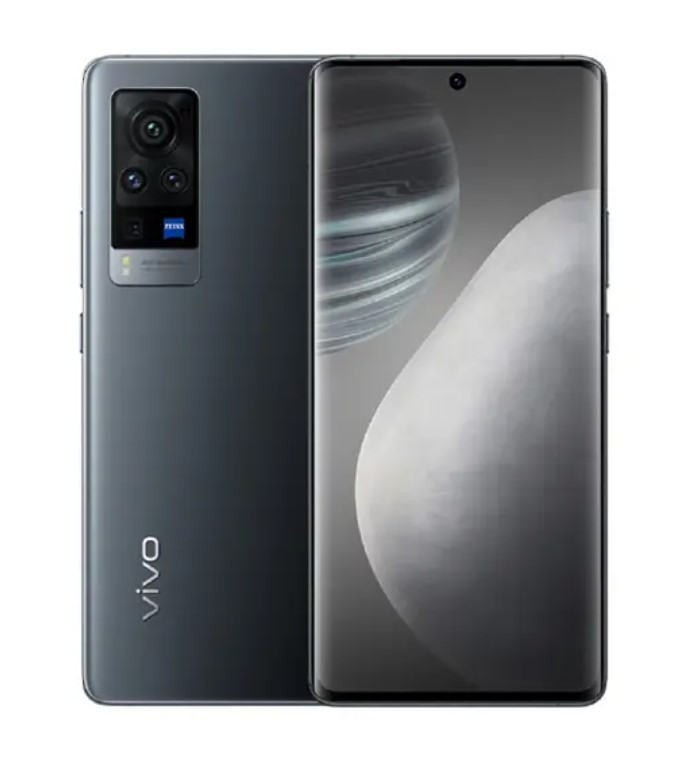 Vivo X60 Pro 5G