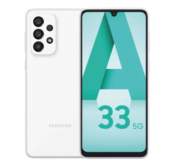 Samsung Galaxy A33 5G