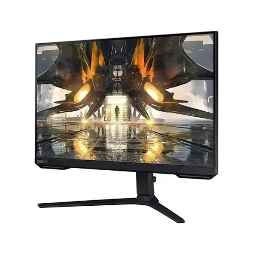 Samsung ODYSSEY G5 32" 165Hz QHD Gaming Monitor