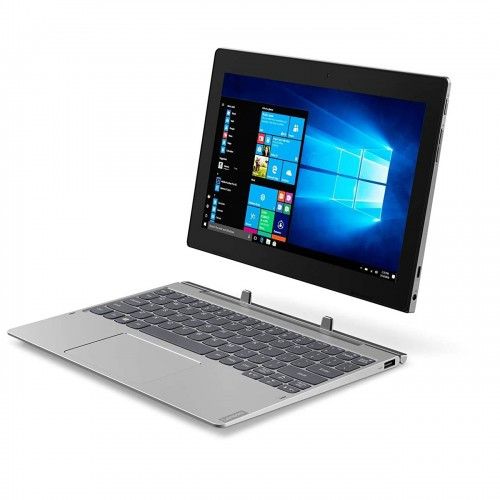 Lenovo IdeaPad D330 10.1" HD 2-in-1 Touch Laptop