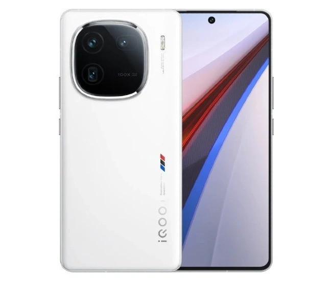 Vivo iQOO 12