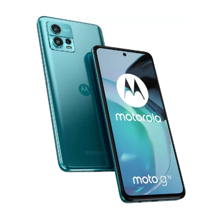 Motorola Moto G72