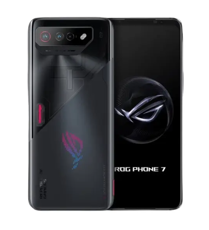 Asus Rog Phone 7