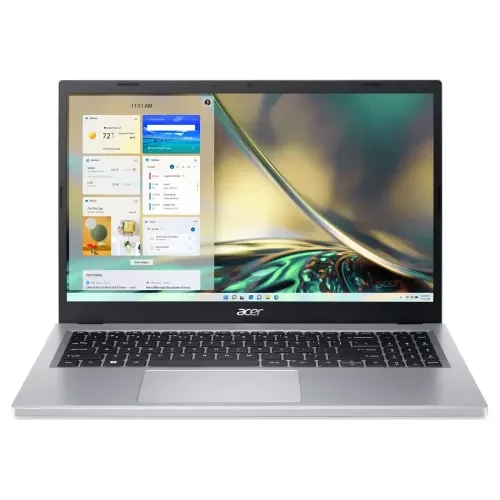 Acer Aspire 3 A315 15.6" FHD i3 12th Gen Laptop