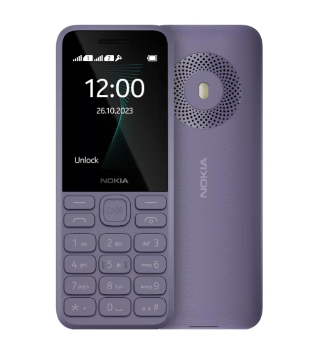 Nokia 130 (2023)