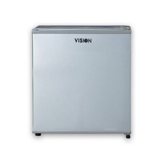 VISION Refrigerator Vis- 50 Ltr Gray