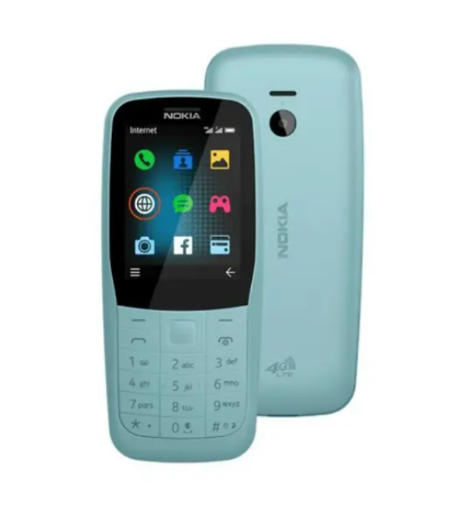 Nokia 220 (4G)