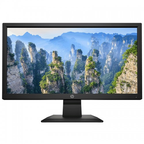 HP V20 19.5" HD+ LED Monitor