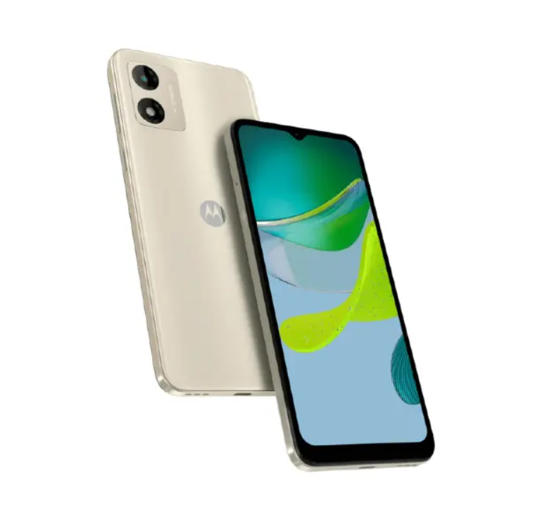 Motorola Moto E13