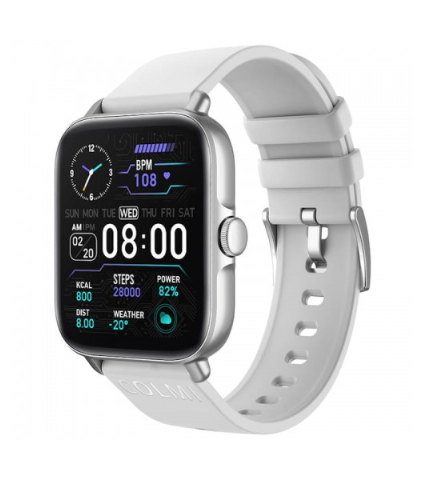 COLMI P28 Plus Calling Smart Watch