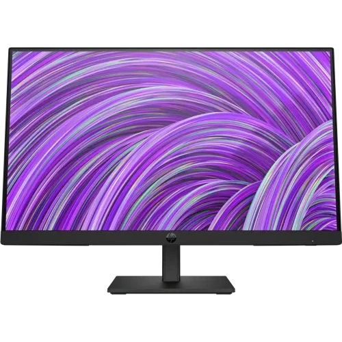 HP P22h G5 21.5" FHD Monitor