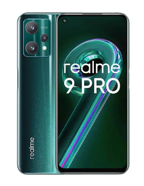 Realme 9 Pro