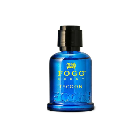 Fogg scent tycoon - 30ml