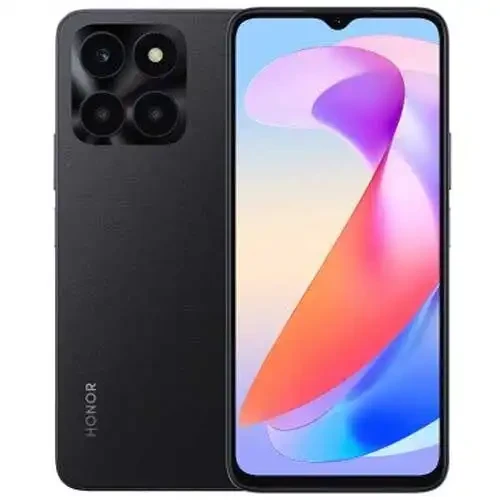 Honor X6a Smartphone (4/128GB)