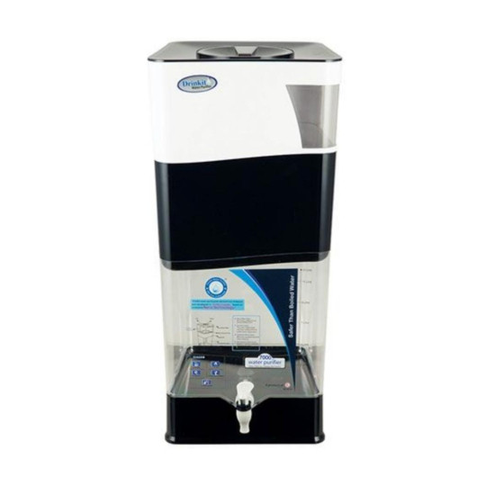 Drinkit Water Purifier Blue