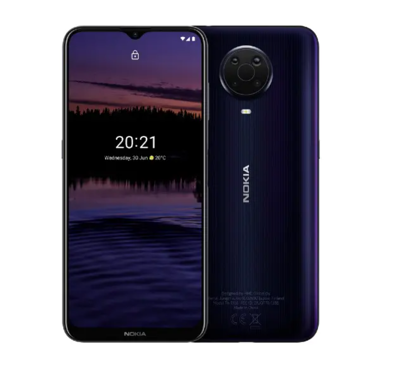 Nokia G20