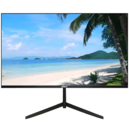 Dahua 21.5" FHD LED Monitor