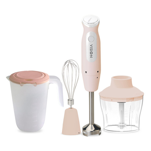 VISION Hand Blender VIS-HB-001 Smart