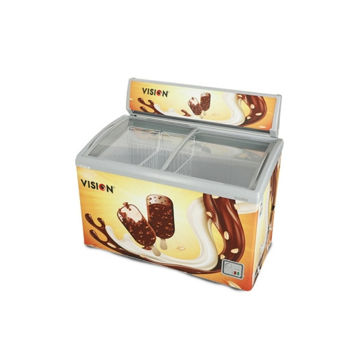 Vision Ice cream Freezer VIS  568L