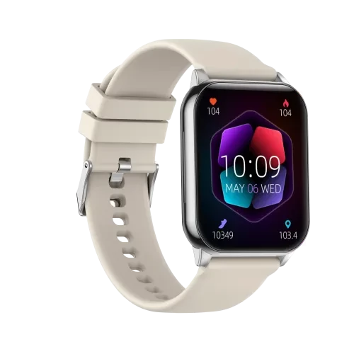 XTRA Active S18 Smartwatch with Bluetooth Calling