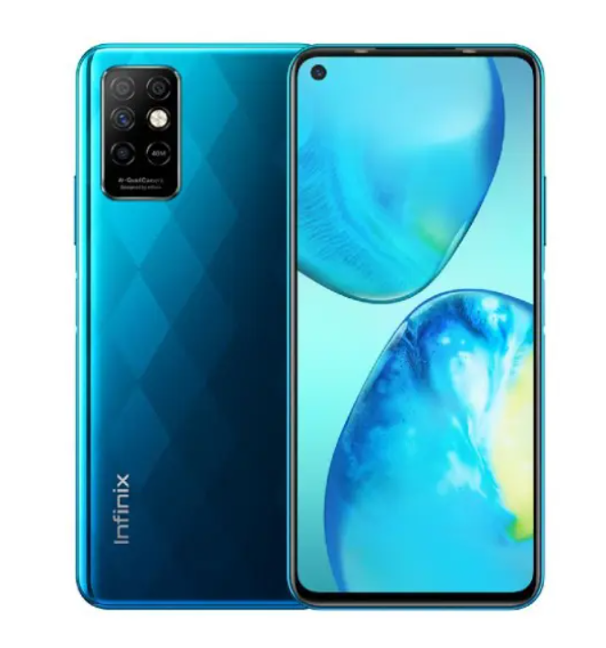 Infinix Note 8i