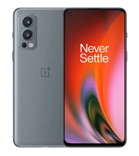 OnePlus Nord 2 5G