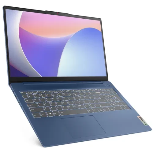 Lenovo IdeaPad Slim 3 Core i5 15.6" FHD Laptop