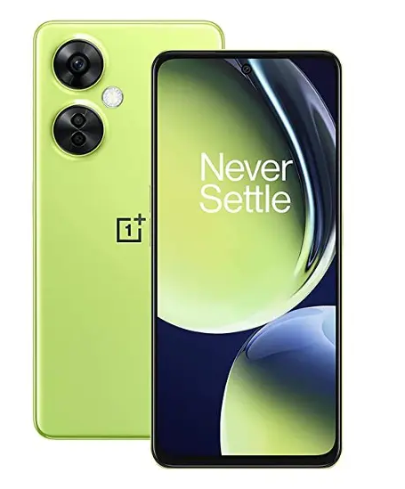 OnePlus Nord CE 3 Lite 5G