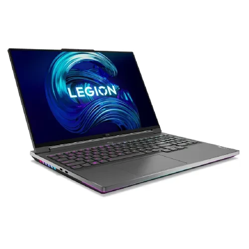 Lenovo Legion 7i Core i9 RTX 3080Ti 16GB 16" Gaming Laptop