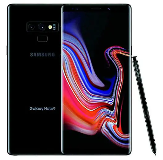 Samsung Galaxy Note9