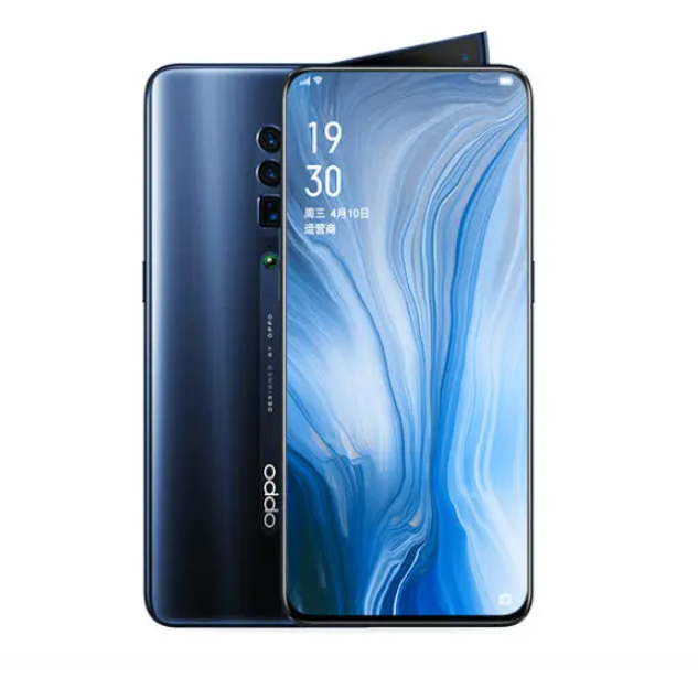 Oppo Reno 10x Zoom