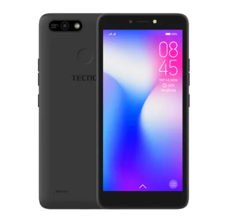 Tecno Pop 2 Power